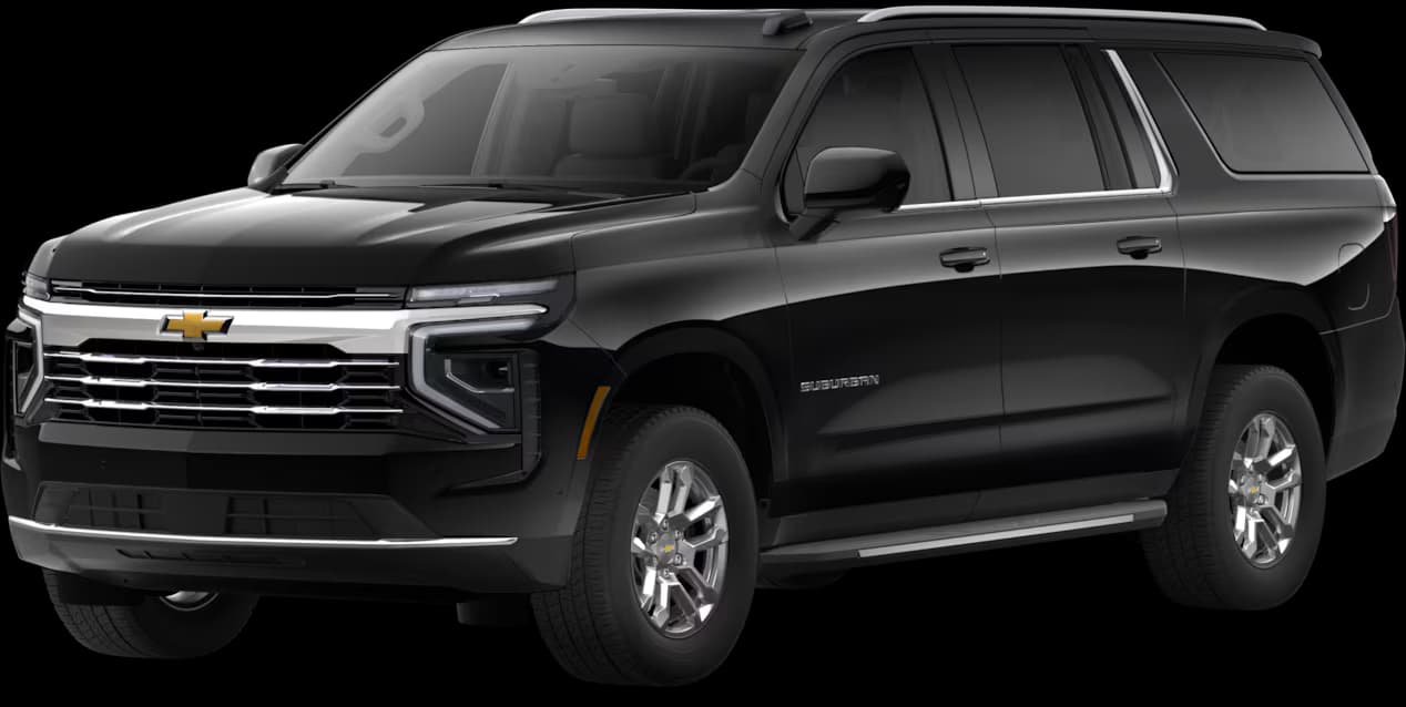 SUV